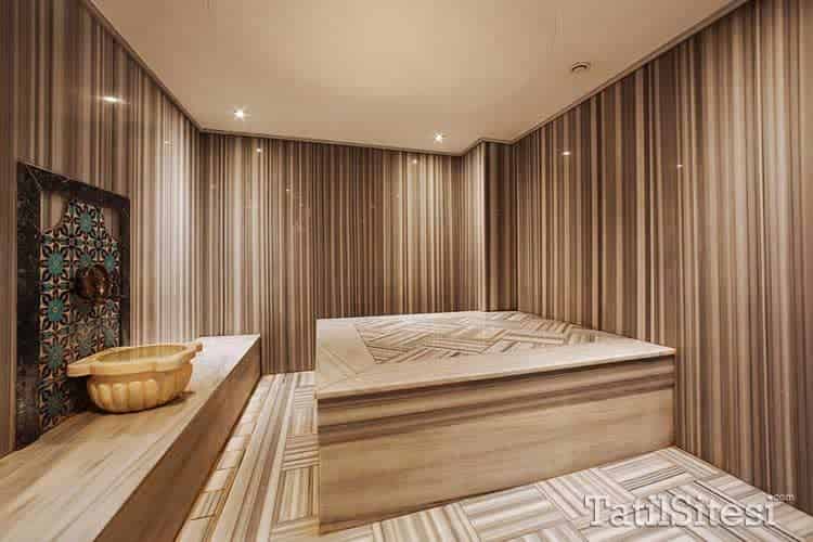 Porto Beach Resort Alaçatı (ex Alkoçlar Exclusive Alaçatı)